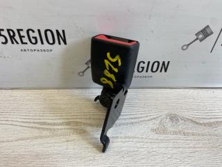 замок ремня безопасности Alfa Romeo Giulia 2 поколение 952 2018, 2.0 л., бензин, АКПП, седан, задний привод, 156112957