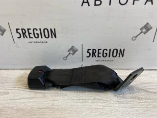 замок ремня безопасности Alfa Romeo Giulia 2 поколение 952 2018, 2.0 л., бензин, АКПП, седан, задний привод, 156112952