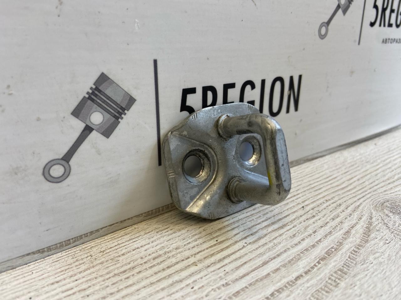 кронштейн (крепление) Alfa Romeo Giulia 2 поколение 952 2018, 2.0 л., бензин, АКПП, седан, задний привод - фото №1