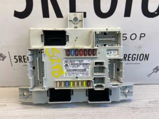 Блок управления BCM (Body Control Module) Alfa Romeo Giulia 2 поколение 952 2018, 2.0 л., бензин, АКПП, седан, задний привод, 505523270