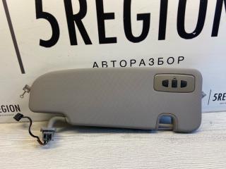 козырек солнцезащитный Alfa Romeo Giulia 2 поколение 952 2018, 2.0 л., бензин, АКПП, седан, задний привод