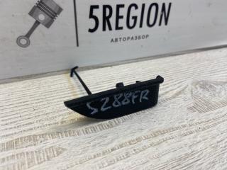 пластик Alfa Romeo Giulia 2 поколение 952 2018, 2.0 л., бензин, АКПП, седан, задний привод