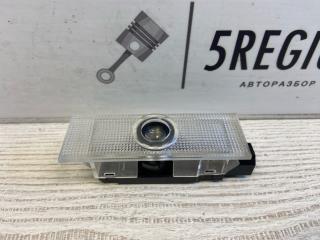 фонарь салона (плафон) Alfa Romeo Giulia 2 поколение 952 2018, 2.0 л., бензин, АКПП, седан, задний привод