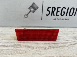 катафот Alfa Romeo Giulia 2 поколение 952 2018, 2.0 л., бензин, АКПП, седан, задний привод, 3078610