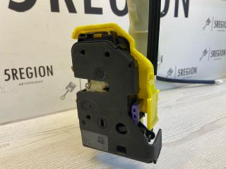 замок двери передней правой Alfa Romeo Giulia 2 поколение 952 2018, 2.0 л., бензин, АКПП, седан, задний привод, 50536542