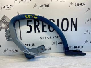 петля крышки багажника Alfa Romeo Giulia 2 поколение 952 2018, 2.0 л., бензин, АКПП, седан, задний привод