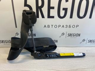 ремень безопасности Alfa Romeo Giulia 2 поколение 952 2018, 2.0 л., бензин, АКПП, седан, задний привод, 505436250