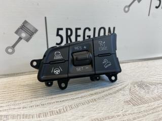кнопки управления на руле Alfa Romeo Stelvio 1 поколение 949 2018, 2.0 л., бензин, АКПП, внедорожник 5 дв., полный привод, 156150666