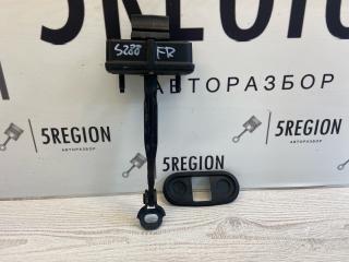 ограничитель открывания двери Alfa Romeo Giulia 2 поколение 952 2018, 2.0 л., бензин, АКПП, седан, задний привод