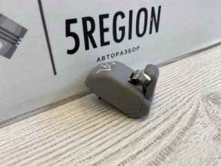 Крепление (крючок) солнцезащитного козырька Alfa Romeo Giulia 2 поколение 952 2018, 2.0 л., бензин, АКПП, задний привод