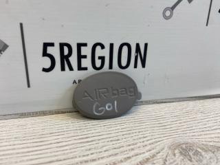 заглушка airbag Alfa Romeo Giulia 2 поколение 952 2018, 2.0 л., бензин, АКПП, задний привод, 156113680