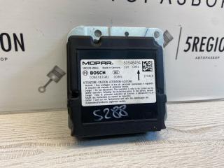 блок AirBag Alfa Romeo Giulia 2 поколение 952 2018, 2.0 л., бензин, АКПП, седан, задний привод, 50548494