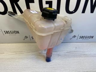 бачок расширительный Alfa Romeo Stelvio 1 поколение 949 2018, 2.0 л., бензин, АКПП, внедорожник 5 дв., полный привод, 50532261