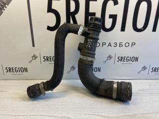 патрубок радиатора Alfa Romeo Stelvio 1 поколение 949 2018, 2.0 л., бензин, АКПП, внедорожник 5 дв., полный привод