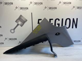 обшивка стойки Alfa Romeo Giulia 2 поколение 952 2018, 2.0 л., бензин, АКПП, седан, задний привод, 1561072410