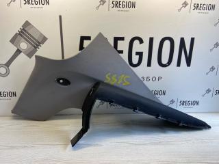 обшивка стойки Alfa Romeo Giulia 2 поколение 952 2018, 2.0 л., бензин, АКПП, седан, задний привод, 156107240