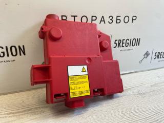 крышка блока предохранителей Alfa Romeo Stelvio 1 поколение [рестайлинг] 949 2021, 2.0 л., бензин, АКПП, полный привод