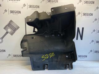 защита днища Alfa Romeo Giulia 2 поколение 952 2018, 2.0 л., бензин, АКПП, седан, задний привод, 50534284