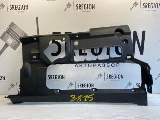 пластик Alfa Romeo Giulia 2 поколение 952 2018, 2.0 л., бензин, АКПП, седан, задний привод, 156108892, 156109