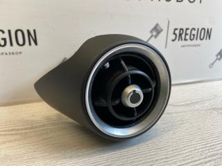 дефлектор обдува салона Alfa Romeo Giulia 2 поколение 952 2018, 2.0 л., бензин, АКПП, седан, задний привод, 156113388, 15711