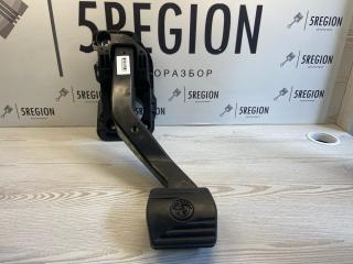 педаль тормоза Alfa Romeo Giulia 2 поколение 952 2018, 2.0 л., бензин, АКПП, седан, задний привод, 505436200