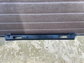 пластик Alfa Romeo Giulia 2 поколение 952 2018, 2.0 л., бензин, АКПП, седан, задний привод, 156128738