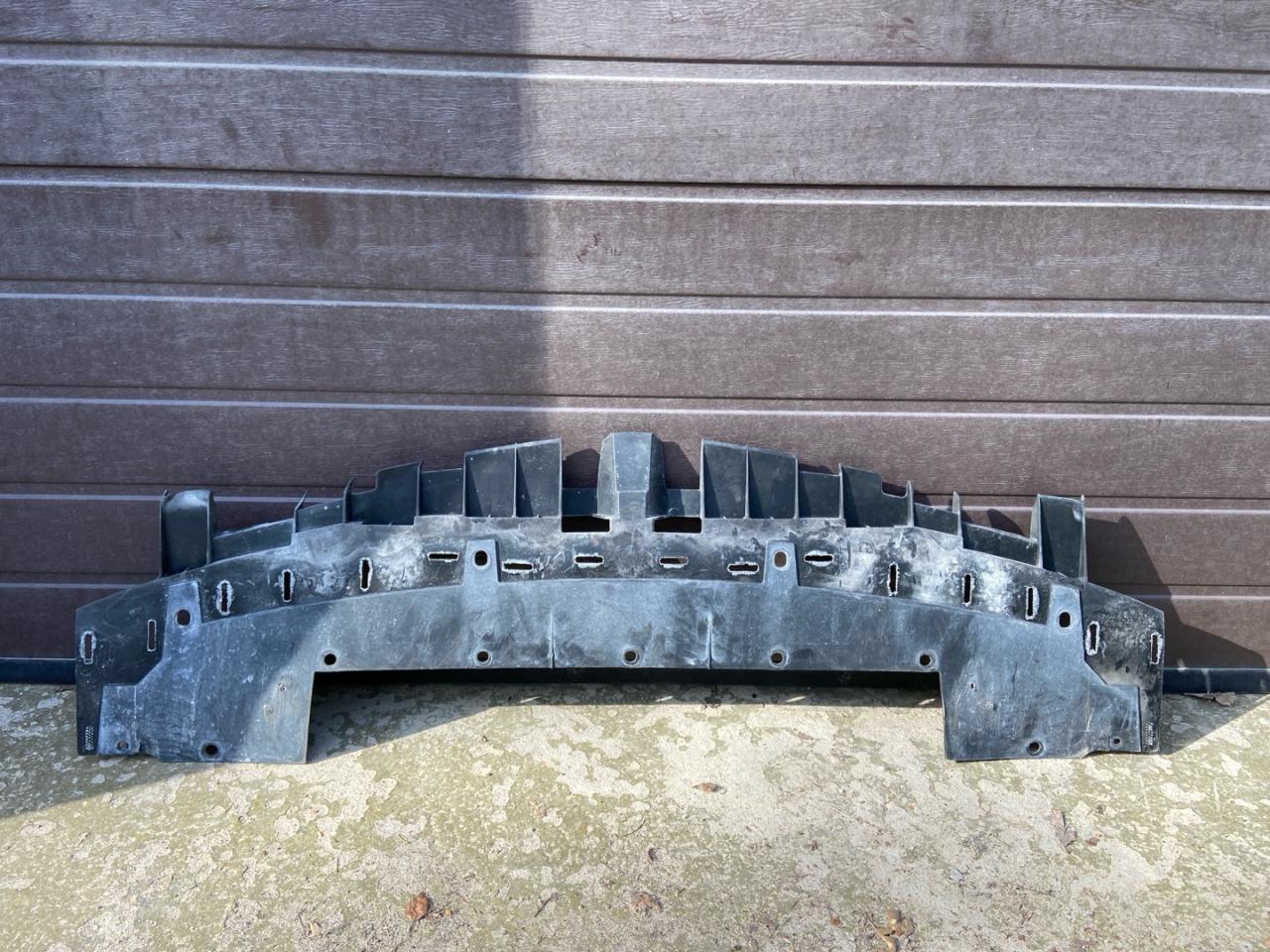 защита бампера (кенгурятник) Alfa Romeo Giulia 2 поколение 952 2018, 2.0 л., бензин, АКПП, седан, задний привод, 156123659 - фото №1