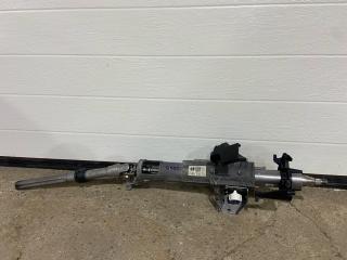 рулевая колонка Alfa Romeo Giulia 2 поколение 952 2018, 2.0 л., бензин, АКПП, седан, задний привод, 505469290