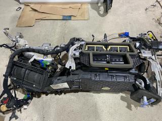 отопитель в сборе (печка) Alfa Romeo Giulia 2 поколение 952 2018, 2.0 л., бензин, АКПП, задний привод