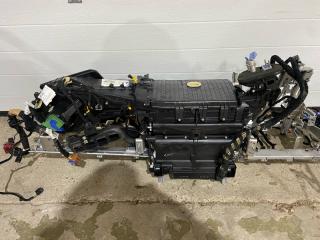 отопитель в сборе (печка) Alfa Romeo Giulia 2 поколение 952 2018, 2.0 л., бензин, АКПП, седан, задний привод