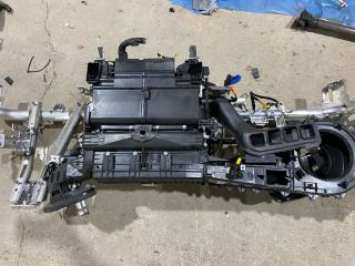 отопитель в сборе (печка) Alfa Romeo Giulia 2 поколение 952 2018, 2.0 л., бензин, АКПП, седан, задний привод