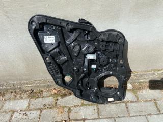 стеклоподъемник задний левый Alfa Romeo Giulia 2 поколение 952 2018, 2.0 л., бензин, АКПП, седан, задний привод, 505514980