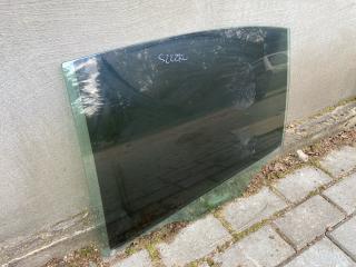 стекло двери задней левой Alfa Romeo Giulia 2 поколение 952 2018, 2.0 л., бензин, АКПП, седан, задний привод