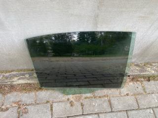 стекло двери задней левой Alfa Romeo Giulia 2 поколение 952 2018, 2.0 л., бензин, АКПП, седан, задний привод