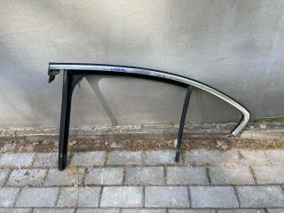 молдинг двери задней левой Alfa Romeo Giulia 2 поколение 952 2018, 2.0 л., бензин, АКПП, седан, задний привод