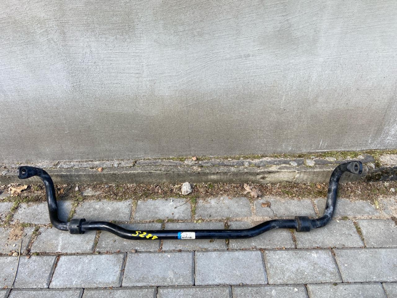 стабилизатор подвески передний Alfa Romeo Giulia 2 поколение 952 2018, 2.0 л., бензин, АКПП, седан, задний привод, 505334230 - фото №1