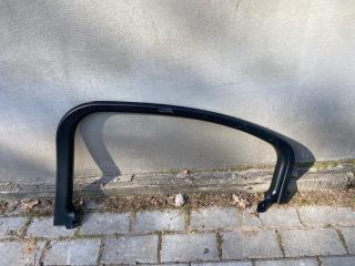 молдинг двери задней правой Alfa Romeo Giulia 2 поколение 952 2018, 2.0 л., бензин, АКПП, седан, задний привод, 156108479