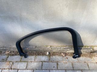 молдинг двери задней левой Alfa Romeo Giulia 2 поколение 952 2018, 2.0 л., бензин, АКПП, седан, задний привод, 156108480