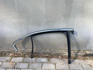 молдинг двери задней правой Alfa Romeo Giulia 2 поколение 952 2018, 2.0 л., бензин, АКПП, седан, задний привод