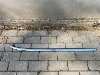 молдинг двери задней правой Alfa Romeo Giulia 2 поколение 952 2018, 2.0 л., бензин, АКПП, седан, задний привод