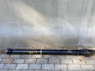 карданный вал Alfa Romeo Giulia 2 поколение 952 2018, 2.0 л., бензин, АКПП, седан, задний привод