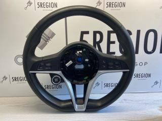 руль Alfa Romeo Giulia 2 поколение 952 2018, 2.0 л., бензин, АКПП, седан, задний привод