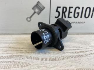 датчик температуры в выпускном коллекторе Alfa Romeo Giulia 2 поколение 952 2018, 2.0 л., бензин, АКПП, седан, задний привод, 178ACA