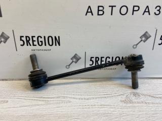 стойка стабилизатора Alfa Romeo Giulia 2 поколение 952 2018, 2.0 л., бензин, АКПП, седан, задний привод