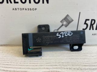 Антенна системы комфортного доступа Alfa Romeo Giulia 2 поколение 952 2018, 2.0 л., бензин, АКПП, седан, задний привод