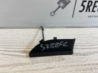 пластик Alfa Romeo Giulia 2 поколение 952 2018, 2.0 л., бензин, АКПП, седан, задний привод