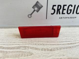 катафот Alfa Romeo Giulia 2 поколение 952 2018, 2.0 л., бензин, АКПП, седан, задний привод