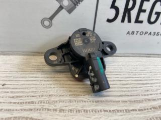 датчик удара Alfa Romeo Giulia 2 поколение 952 2018, 2.0 л., бензин, АКПП, седан, задний привод, 50536741