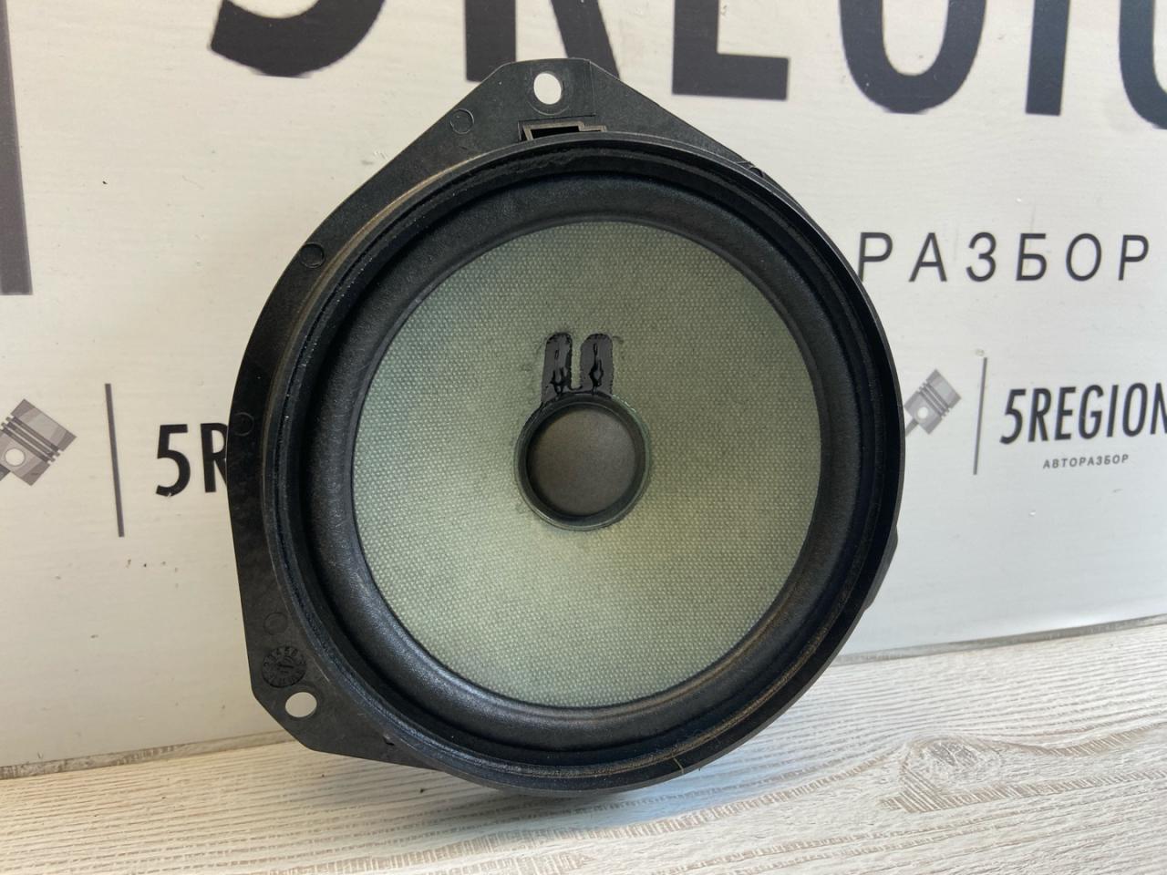 динамик Alfa Romeo Giulia 2 поколение 952 2018, 2.0 л., бензин, АКПП, седан, задний привод, 50538541 - фото №1