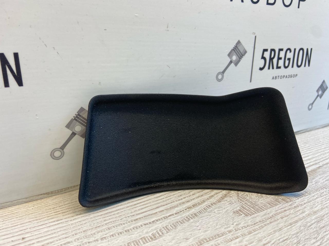 пластик Alfa Romeo Giulia 2 поколение 952 2018, 2.0 л., бензин, АКПП, седан, задний привод, 156122766 - фото №1